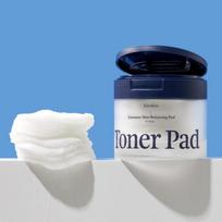 [Kioskin]  Exosome Skin Balancing Toner Pad 70ea