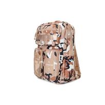 Jordan Poliesterio Kuprinė Unisex Dykumos Camouflage Jordan JD2333032AD-002 Regular