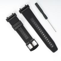 Odinė silikoninė apyrankė Amazfit T Rex 3/2 sportiniams moterų vyrų apyrankės juostai Amazfit T-Rex/T-Rex Pro 2Ultra priedams for T-REX 3