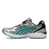 ASICS Gel Kayano 14 Tiffany Sidabrinė Žalia 1203A740-100 Unisex EU 37.5 sidabras