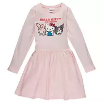 Suknelė HELLO KITTY, 122/128 dydis