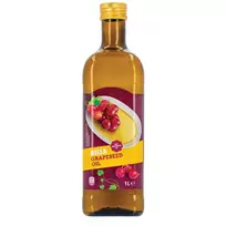 Vynuogių kauliukų aliejus BILLA, 1 L
