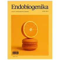 Žurnalas ENDOBIOGENIKA