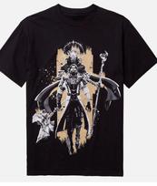 Arcane Viktor & Jayce Evolution Tonal T-shirt, trumpomis rankovėmis, unisex, S-5XL unisex T-shirt S