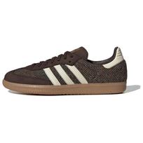 Adidas Samba Og 'Tweed Pack - Tamsiai rudas' ID1450 38