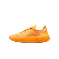 Nike Free 2025 Audinio Kvėpuojantys Žemi Sportiniai Batai Vyriški Oranžiniai HF1078-800 44