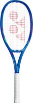 Yonex EZONE 100 Tour Blast Blue G2 Tennis Racket Suitable for Beginners to Advanced Players 08EZ10TR (Frame Only) - - mėlyna