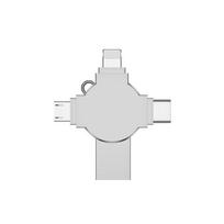 OLOEY 4-in-1 Type-C USB OTG Phone USB Drive