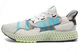 Zx 4000 Adidas Originals 4D 'I Want I Can' EF9624 36