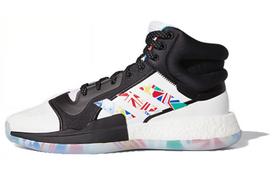 Adidas Marquee Boost Fiba 'Ball Around The World' EG1538 40⅔