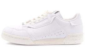 Continental 80 Adidas Originals 'Clean Classics Collection - Cloud White' FV8468 36