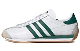 Adidas Originals Country Og 'White College Green Gum' FZ0013 36.5
