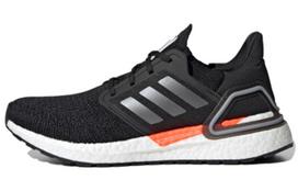 UltraBoost 20 Nasa x UltraBoost 20 Wmns Adidas 'Juodas Anglis' Moteriški FZ0174 36.5