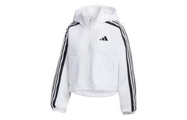 Adidas striukė moteriška Jado balta GM1424 XS white