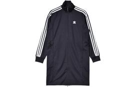 Adidas Originals striukė moteriška juoda GN2793 32