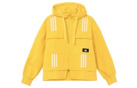 Adidas STR JKT DIY Jacket Women's Yellow GP0627 XL