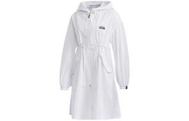 Adidas Originals moteriškas lietpaltis baltas GQ2501 30