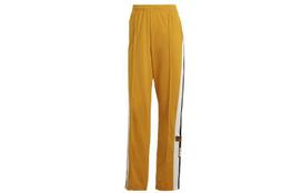 Adidas Originals x Girls Are Awesome Sweatpants Women's Yellow GU6974 34