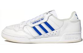 Adidas Continental 80 Stripes 'Baltas Mėlynas' GX4468 46