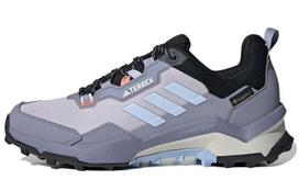 Adidas Wmns Terrex AX4 GORE-TEX 'Silver Violet' Women's HQ1052 38