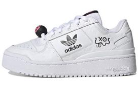 Forum André Saraiva x Forum Wmns Adidas Originals Bold 'The World Needs Love' Women's HQ6863 40
