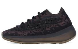 Adidas Yeezy Boost 380 'Onyx Non Reflective' FZ1270 36