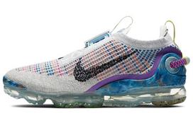 Nike Air VaporMax 2020 Flyknit 'Multi Color' CJ6740-001 43