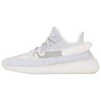 Yeezy Boost 350 Adidas Originals V2 'Static Non-Reflective' 2018 EF2905 36.5