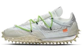 Nike WMNSNike X Off White Waffle Racer 'Electric Green' Moteriški CD8180-100 35.5