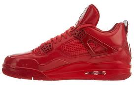 Jordan 4 Retro 11Lab4 Raudoni 719864-600 41