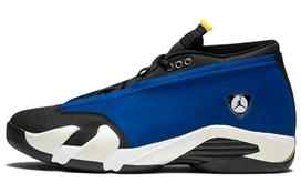 Jordan 14 Retro Low Laney 2015 807511-405 40.5