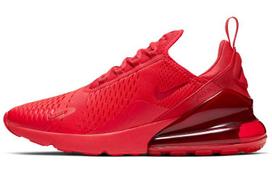 Nike Air Max 270 Triple Red Vyriški CV7544-600 45.5