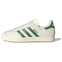 Gazelle Adidas Originals 'Off White Collegiate Green' IG1635 36.5