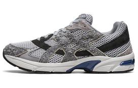 ASICS Gel 1130 Vidutinio pilkumo Plieno pilkumo 1203A327-021 42 pilka spalva