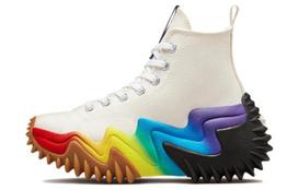 Run Star Converse Motion Platform Aukšti 'Pride' A02262C 37