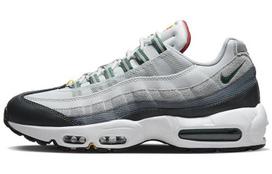 Nike Air Max 95 Pure Platinum Gorge Green DM0011-002 40.5