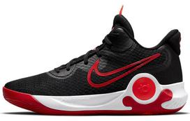 Nike Kd Trey 5 Ix 'Bred' CW3400-001 45