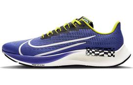 Nike Air Zoom Pegasus 37 A.I.R Chaz Bear Rush Violet CZ2343-500 38