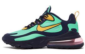 Nike Air Max 720 React Electro Green AO4971-300 43