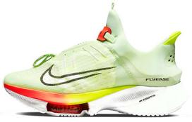 Nike Air Zoom Tempo NEXT% FlyEase 'Barely Volt Hyper Orange' CV1889-700 38.5
