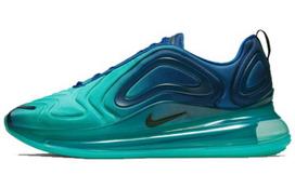 Nike Air Max 720 Sea Forest Moteriški AR9293-400 36