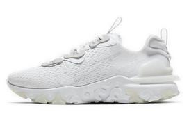 Nike React Vision White Light Smoke Grey CD4373-101 43