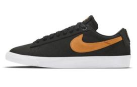 Nike Sb Zoom Blazer Low Gt Cats Paw Saloon AV3028-001 36.5