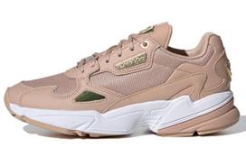 Adidas Falcon 'Ash Pearl' Moteriški EF4989 37