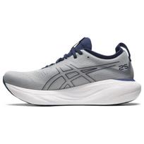 Asics Gel Nimbus 25 Ypa Plati Sheet Rock Indigo Blue Vyriški sportbačiai Pilki 1011B618-021 39