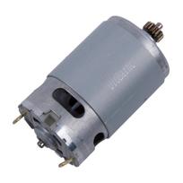 18V 14 dantų 317004430 nuolatinės srovės variklis Metabo BS18 elektriniam belaidžiam suktuvui 18V 14 dantų Maitai Bao BS18V Variklis Pakeičia 317004430 China Mainland