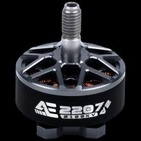 AXISFLYING AE2207 V2 6S 2100KV FPV Brushless Motors (4-Pack) (CN version)