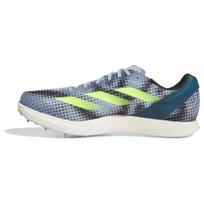 Adidas Adizero Avanti Tyo 'Wonder Blue Lucid Lemon' IE2774 44⅔