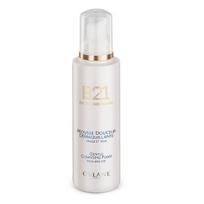 Orlane Paris Gentle cleansing foam B21 Extraordinaire (Gentle Cleansing Foam) 200 ml Valymo putos 200ml valomosios veido putos Moterims