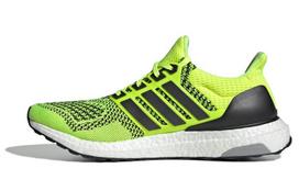 UltraBoost Adidas 1.0 Retro 'Solar Yellow' 2019 EH1100 40